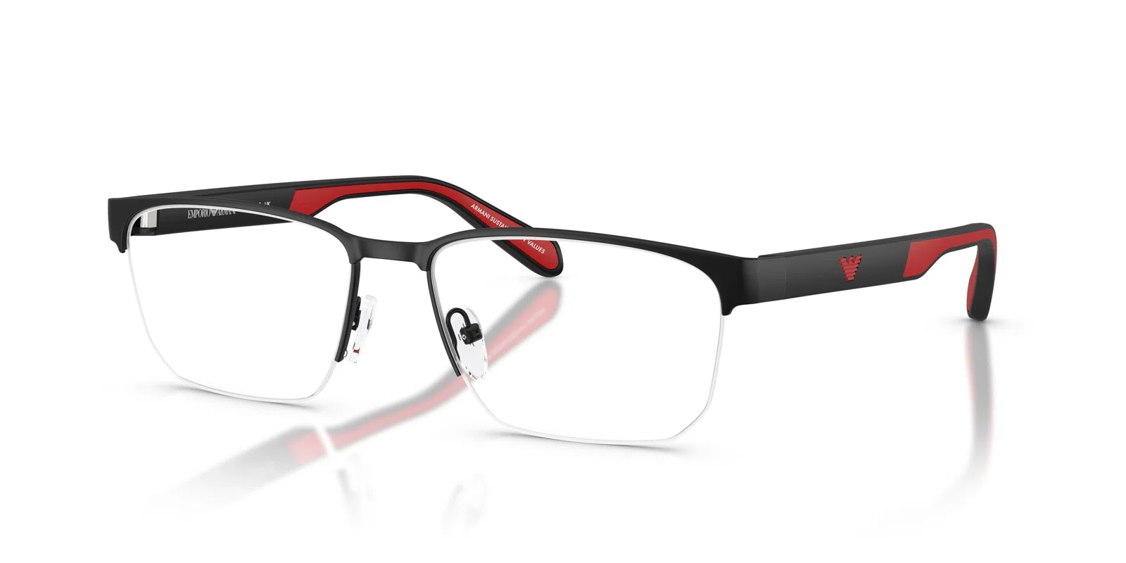 Emporio Armani 1162 Eyeglasses - view 21